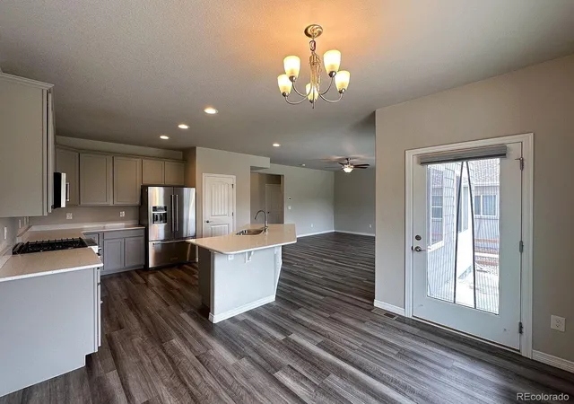 2nd image of 4974 Janga Dr, Colorado Springs, CO 80924 | MLS# 5708603