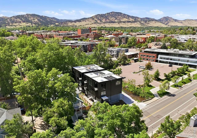 2nd image of 1633 17th St #B, Boulder, CO 80302 | MLS# IR1066599