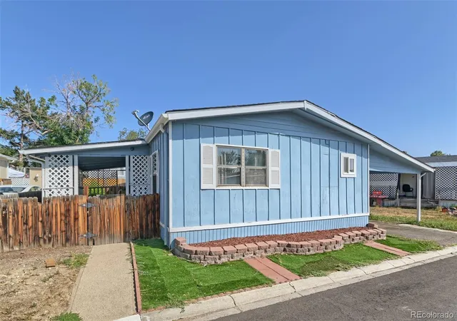 1st image of 2813 Oriole St, Denver, CO 80260 | MLS# 1781220