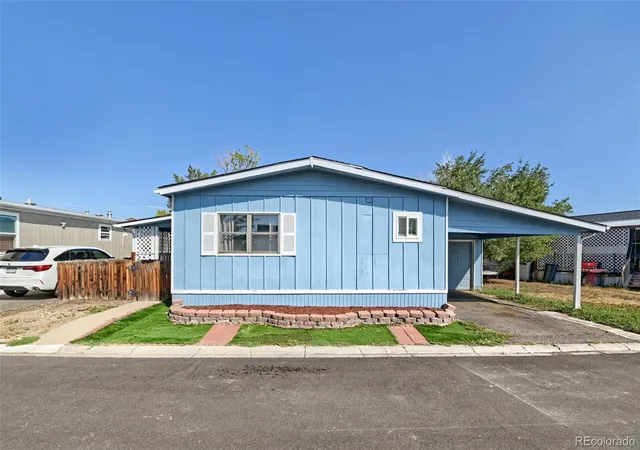 2nd image of 2813 Oriole St, Denver, CO 80260 | MLS# 1781220