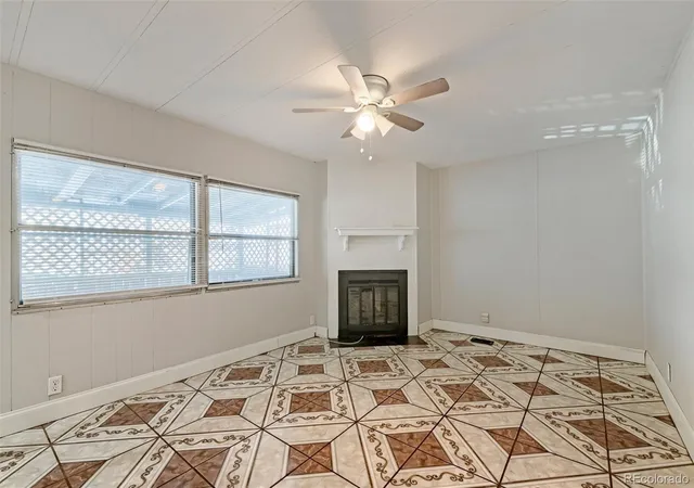 Photo 4 of Manufactured home for sale at 2813 Oriole St, Denver, CO 80260 | MLS# 1781220 | Listing updated on 2026-09-25