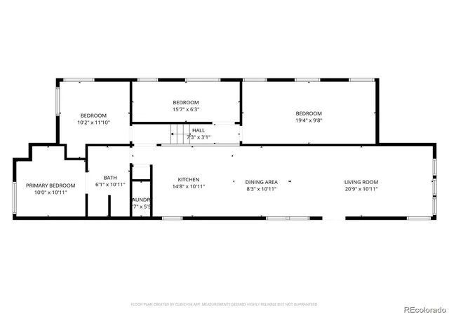 23rd image of 2100 W 100th Ave, Thornton, CO 80260 | MLS# 8653963