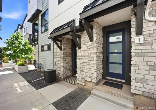 1st image of 2004 S Holly St #1, Denver, CO 80222 | MLS# 3989071