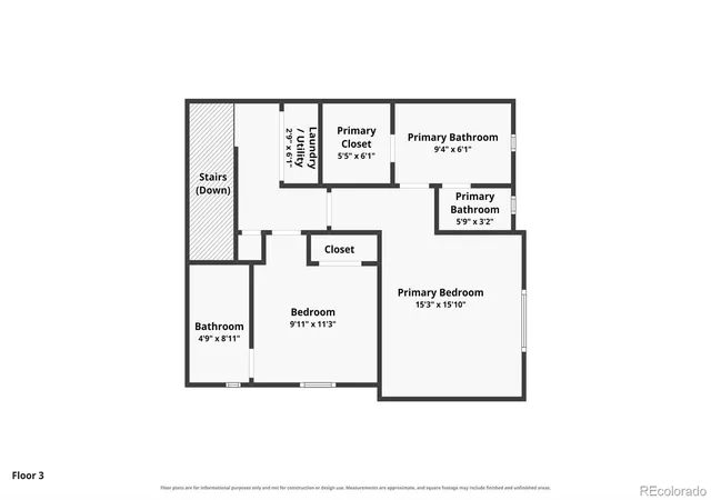 26th image of 2004 S Holly St #1, Denver, CO 80222 | MLS# 3989071