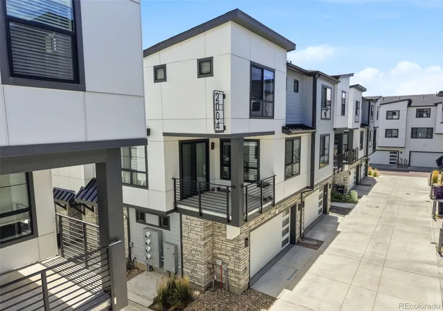 Photo 3 of Townhouse for sale at 2004 S Holly St #1, Denver, CO 80222 | MLS# 3989071 | Listing updated on 2026-08-29