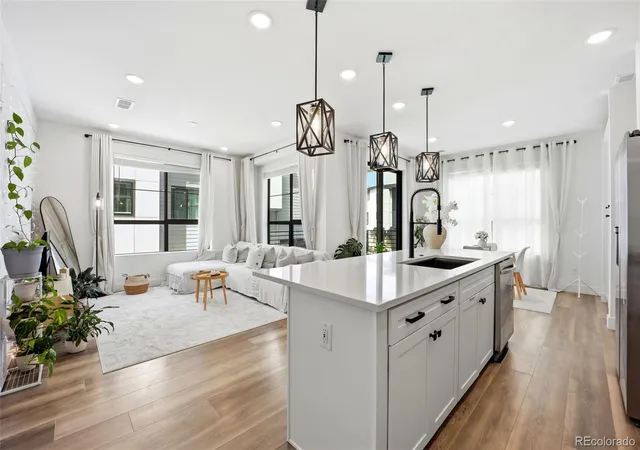 Photo 3 of Townhouse for sale at 2004 S Holly St #1, Denver, CO 80222 | MLS# 3989071 | Listing updated on 2026-09-26