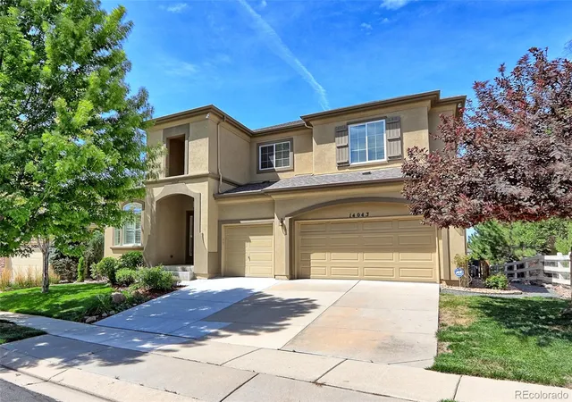 2nd image of 14043 Pinehurst Cir, Broomfield, CO 80023 | MLS# 8553069