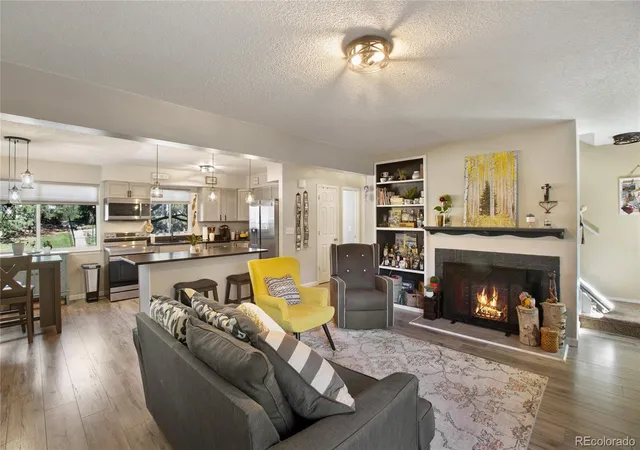 5th image of 39 S Nome St, Aurora, CO 80012 | MLS# 8204541