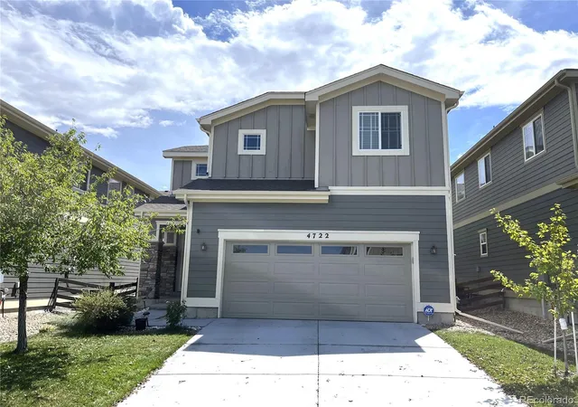 Photo 1 of Single family home for sale at 4722 S Picadilly Ct, Aurora, CO 80015 | MLS# 2916675 | Listing updated on 2026-09-06