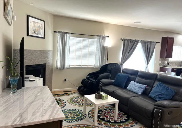 Photo 3 of Single family home for sale at 4722 S Picadilly Ct, Aurora, CO 80015 | MLS# 2916675 | Listing updated on 2026-09-29