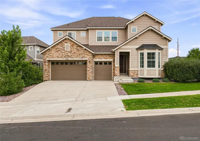 2nd image of 12971 Reata Ridge Dr, Parker, CO 80134 | MLS# 9731350