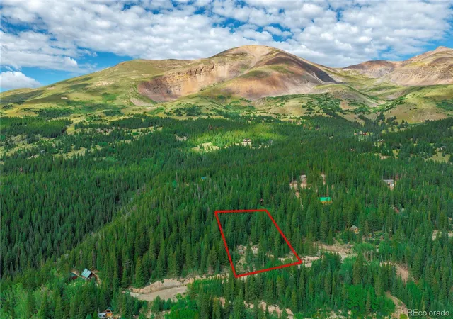 1st image of 1062 Roberts Rd, Alma, CO 80420 | MLS# 4407196
