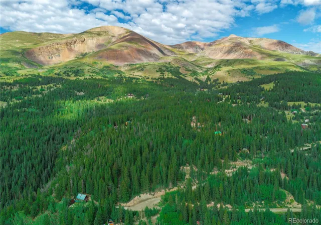 2nd image of 1062 Roberts Rd, Alma, CO 80420 | MLS# 4407196