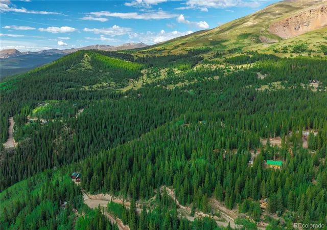 22nd image of 1062 Roberts Rd, Alma, CO 80420 | MLS# 4407196