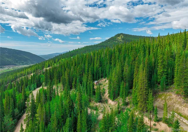 3rd image of 1062 Roberts Rd, Alma, CO 80420 | MLS# 4407196