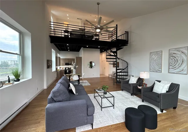 1st image of 3309 Blake St #204, Denver, CO 80205 | MLS# 7315817