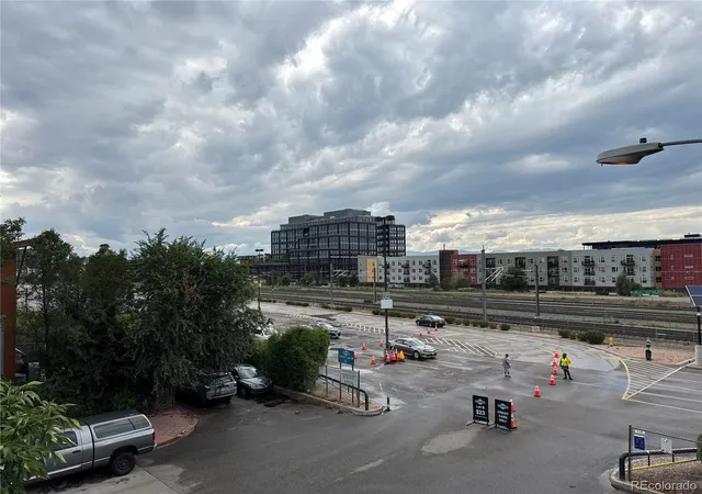17th image of 3309 Blake St #204, Denver, CO 80205 | MLS# 7315817