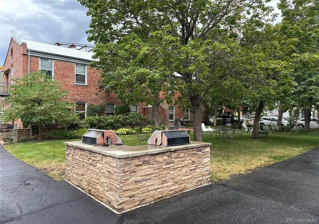 5th image of 3309 Blake St #204, Denver, CO 80205 | MLS# 7315817