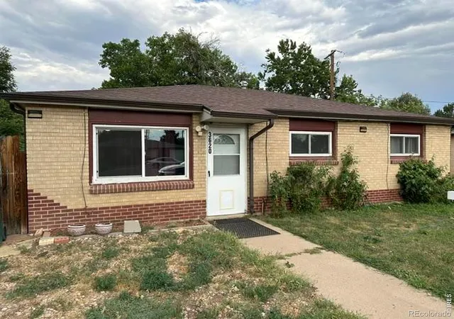 1st image of 3620 Carson Ct, Evans, CO 80620 | MLS# IR1066601