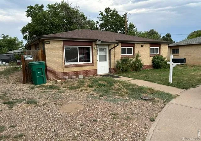 2nd image of 3620 Carson Ct, Evans, CO 80620 | MLS# IR1066601