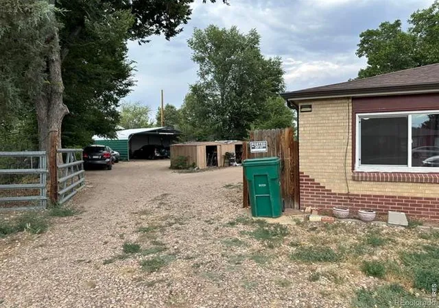 3rd image of 3620 Carson Ct, Evans, CO 80620 | MLS# IR1066601
