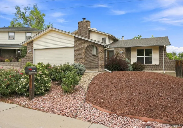 1st image of 4037 E Caley Pl, Centennial, CO 80121 | MLS# 4078941