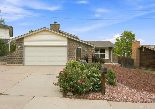 3rd image of 4037 E Caley Pl, Centennial, CO 80121 | MLS# 4078941