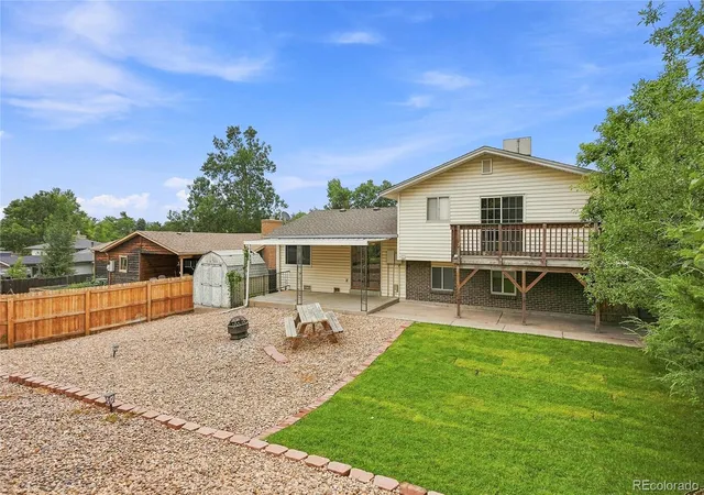 45th image of 4037 E Caley Pl, Centennial, CO 80121 | MLS# 4078941