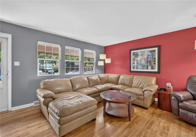 Photo 2 of Single family home for sale at 4977 S Perry St, Littleton, CO 80123 | MLS# 4039843 | Listing updated on 2026-10-03