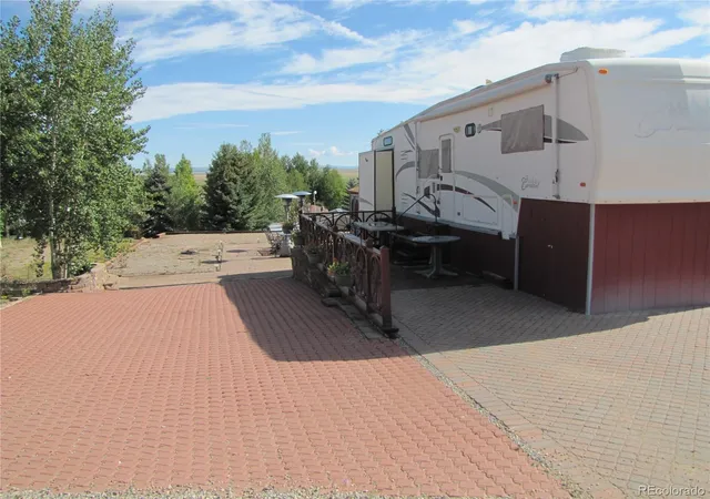 1st image of 249 Tressel Trl, Hartsel, CO 80449 | MLS# 3971386
