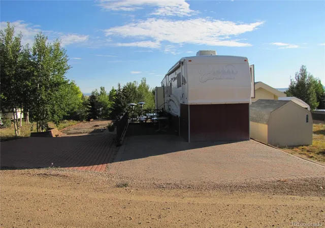 2nd image of 249 Tressel Trl, Hartsel, CO 80449 | MLS# 3971386