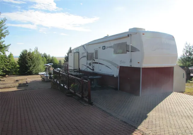 4th image of 249 Tressel Trl, Hartsel, CO 80449 | MLS# 3971386