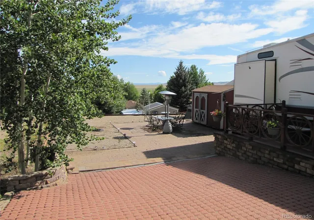 5th image of 249 Tressel Trl, Hartsel, CO 80449 | MLS# 3971386