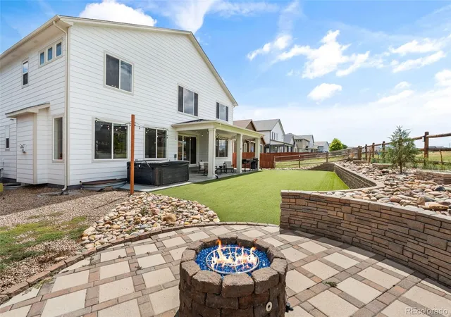 50th image of 12842 Windingwalk Dr, Peyton, CO 80831 | MLS# 9895280