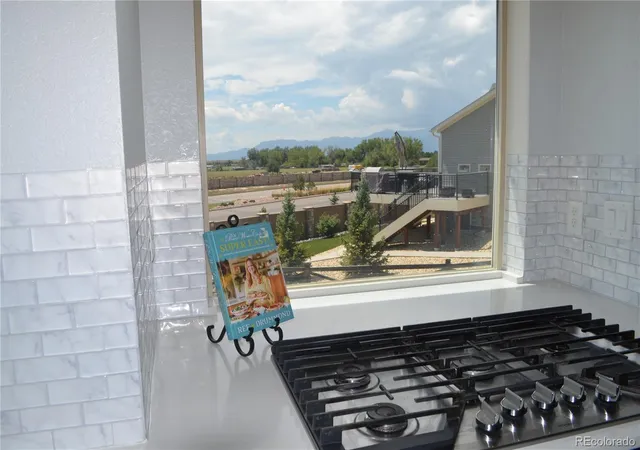 Photo 2 of Single family home for sale at 8739 Tranquil Knoll Ln, Colorado Springs, CO 80927 | MLS# 2418656 | Listing updated on 2026-10-02