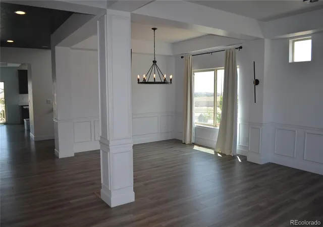 Photo 4 of Single family home for sale at 8739 Tranquil Knoll Ln, Colorado Springs, CO 80927 | MLS# 2418656 | Listing updated on 2026-10-02