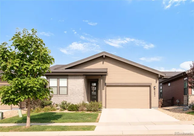 1st image of 2693 Vallecito St, Timnath, CO 80547 | MLS# 8318916