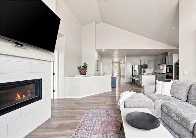 4th image of 2693 Vallecito St, Timnath, CO 80547 | MLS# 8318916