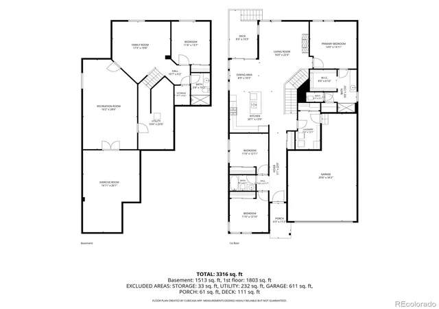 43rd image of 2693 Vallecito St, Timnath, CO 80547 | MLS# 8318916