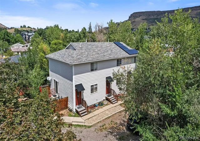 1st image of 215 Arapahoe St, Golden, CO 80403 | MLS# 4344868