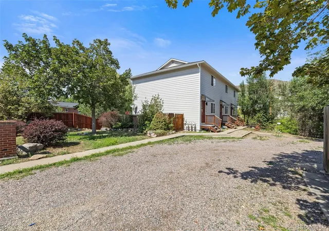 2nd image of 215 Arapahoe St, Golden, CO 80403 | MLS# 4344868