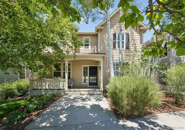 Photo 1 of Single family home for sale at 8775 E 28th Ave, Denver, CO 80238 | MLS# 8139226 | Listing updated on 2026-08-29