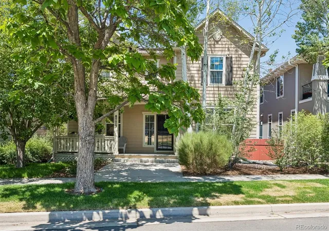 Photo 2 of Single family home for sale at 8775 E 28th Ave, Denver, CO 80238 | MLS# 8139226 | Listing updated on 2026-08-29