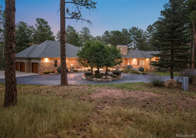 3rd image of 6756 Perry Park Blvd, Larkspur, CO 80118 | MLS# 9240152