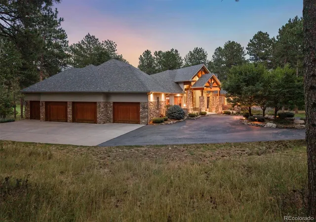 4th image of 6756 Perry Park Blvd, Larkspur, CO 80118 | MLS# 9240152