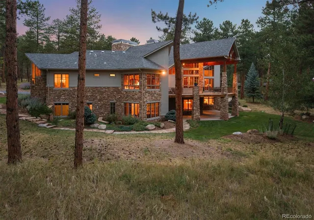 50th image of 6756 Perry Park Blvd, Larkspur, CO 80118 | MLS# 9240152
