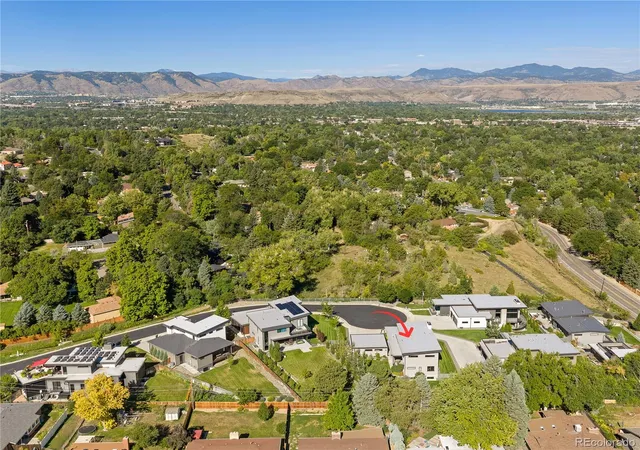 50th image of 2560 Newcombe Wy, Lakewood, CO 80215 | MLS# 5486873