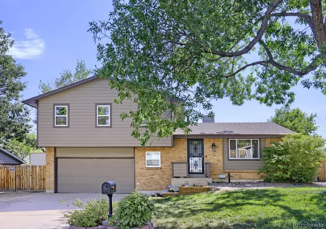 1st image of 7340 Teller St, Arvada, CO 80003 | MLS# 2486015