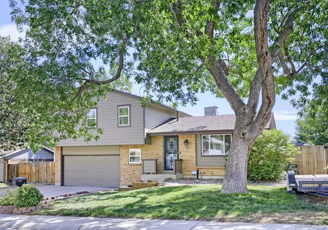 2nd image of 7340 Teller St, Arvada, CO 80003 | MLS# 2486015