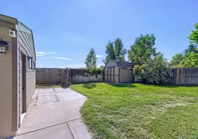33rd image of 7340 Teller St, Arvada, CO 80003 | MLS# 2486015